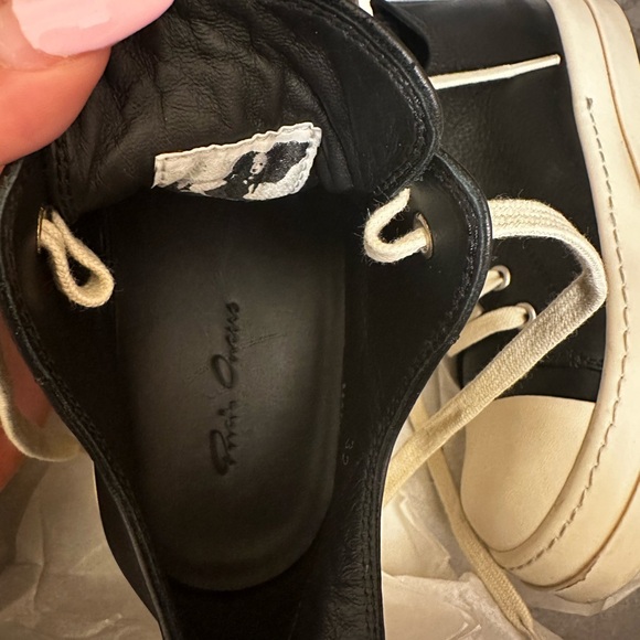 Kids RICK OWENS - Picture 2 of 10